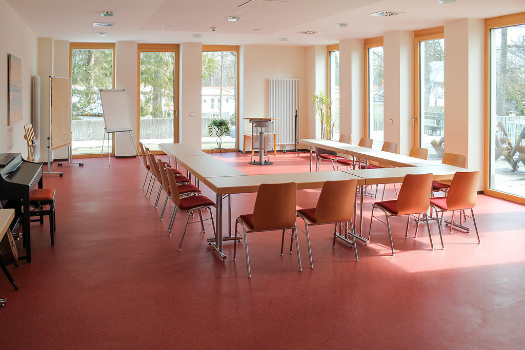 Ammerseehaeuser Diessen am Ammersee Luaran gambar