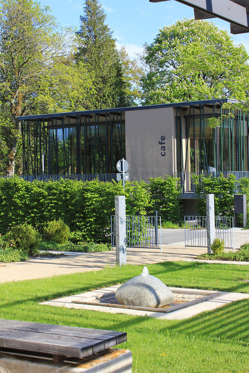 Ammerseehaeuser Diessen am Ammersee Luaran gambar