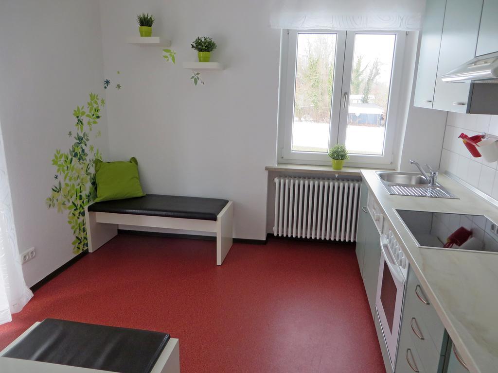 Ammerseehaeuser Diessen am Ammersee Luaran gambar