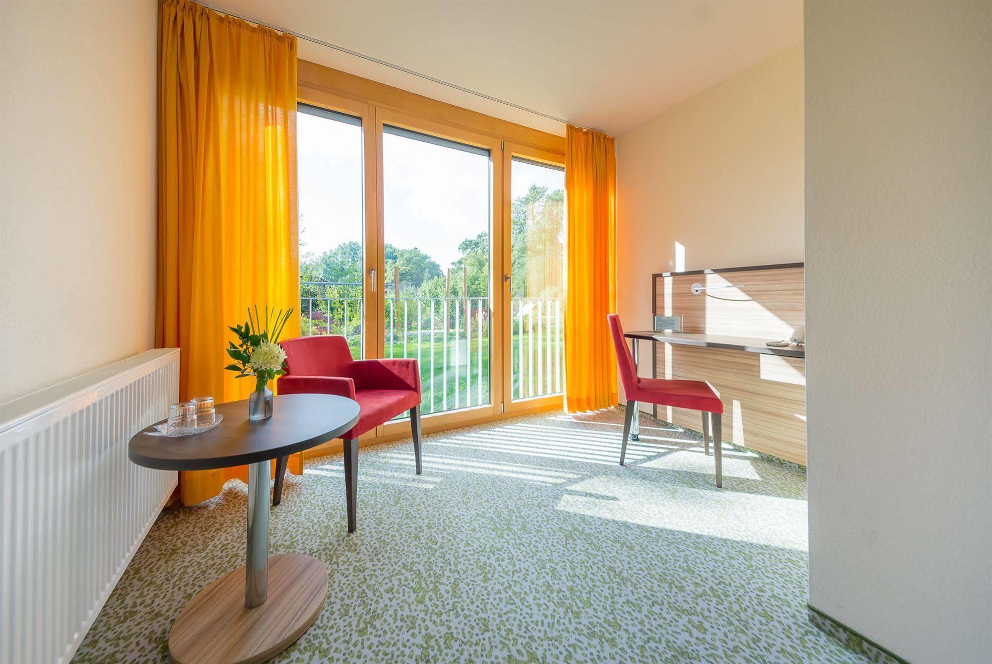 Ammerseehaeuser Diessen am Ammersee Luaran gambar