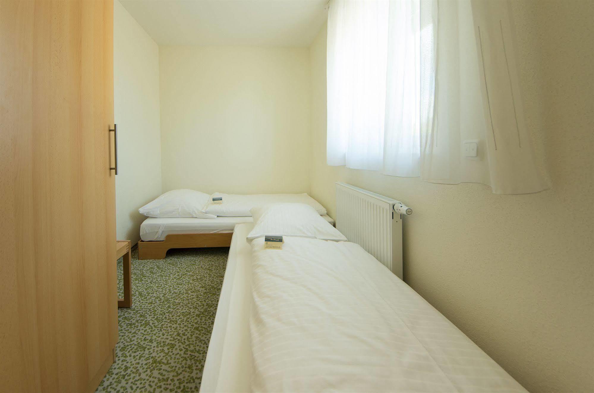 Ammerseehaeuser Diessen am Ammersee Luaran gambar
